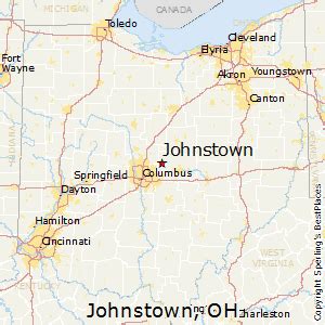 Johnstown oh - Johnstown is located about 25 miles from the state capital of Columbus, Ohio on State Route 37 and 62. Our downtown is fortunate to have a town hall/opera house and village square called …